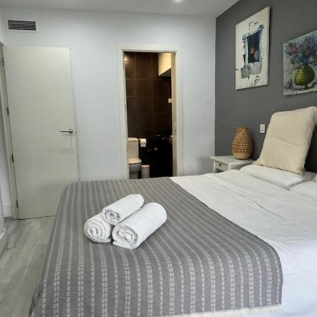 Center City, Puerta Del Sol Terraza Διαμέρισμα Μαδρίτη Εξωτερικό φωτογραφία