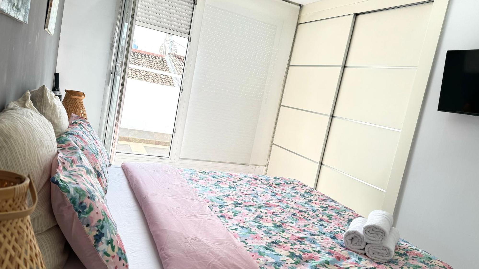 Center City, Puerta Del Sol Terraza Διαμέρισμα Μαδρίτη Εξωτερικό φωτογραφία
