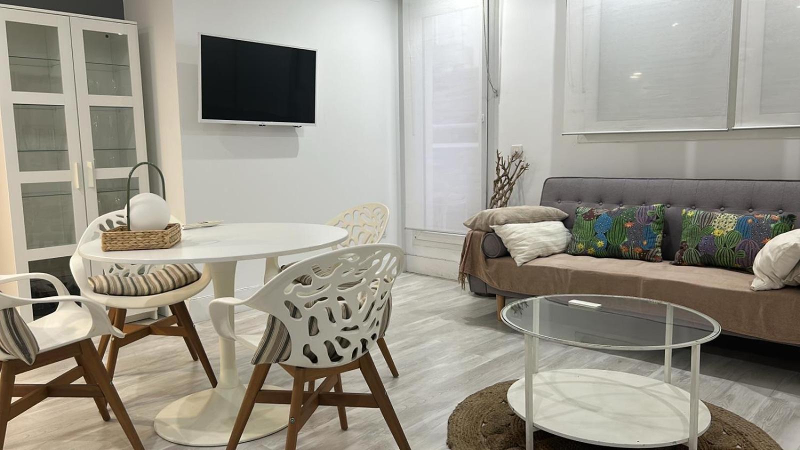 Center City, Puerta Del Sol Terraza Διαμέρισμα Μαδρίτη Εξωτερικό φωτογραφία