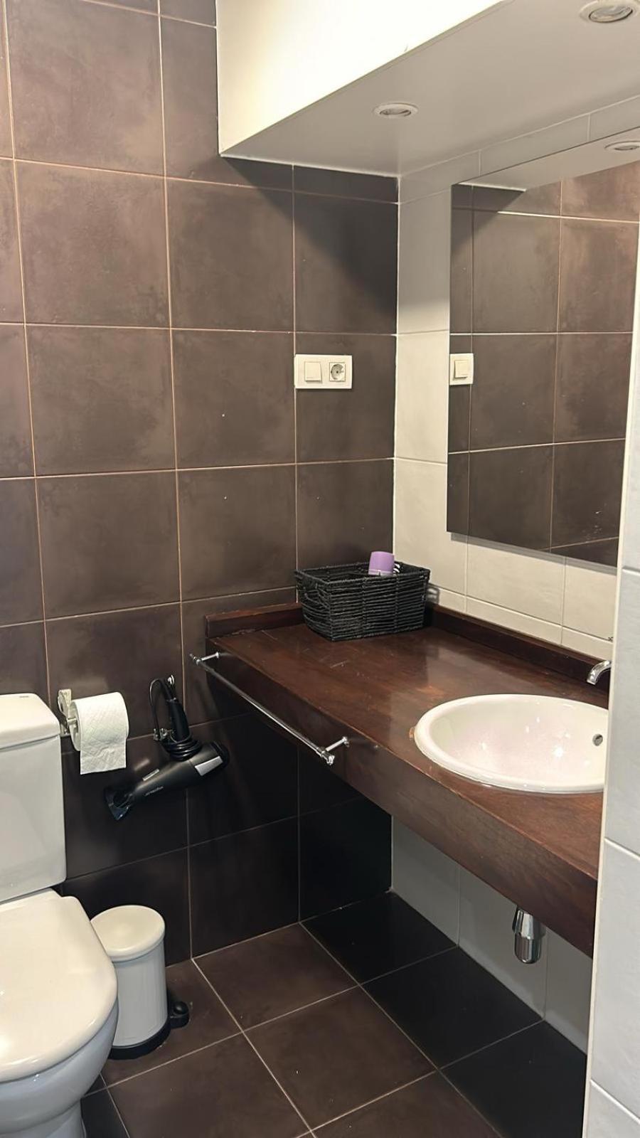 Center City, Puerta Del Sol Terraza Διαμέρισμα Μαδρίτη Εξωτερικό φωτογραφία